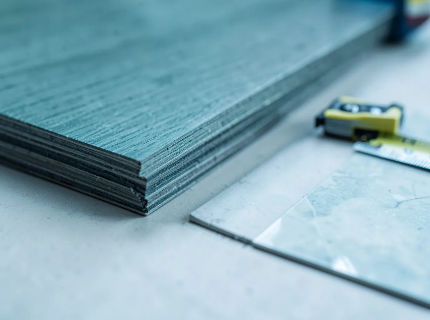 Luxury Vinyl Plank Installation Brockway, MT FAQs